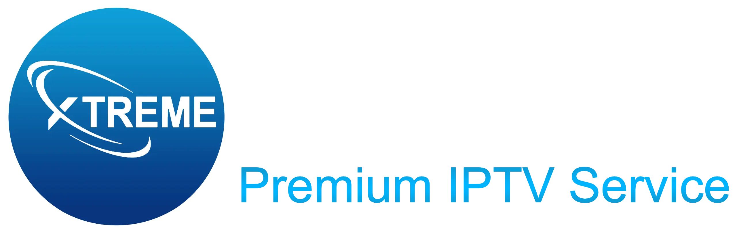 Xtreme HD IPTV logo