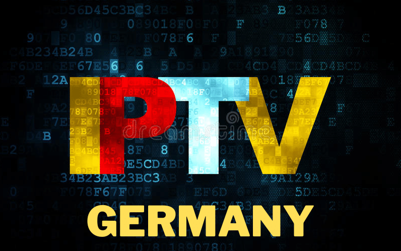 Buy IPTV Germany – Best IPTV Service Deutschland 4K HD