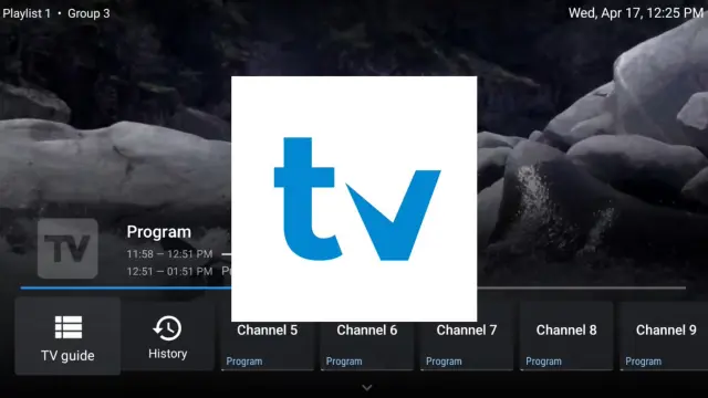 Tivimate IPTV Player - The Ultimate 2025 Guide to Install & Set Up on Firestick & Android TV