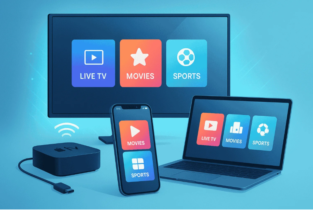 best-iptv-players-for-iphone-apple-tv-Ipad