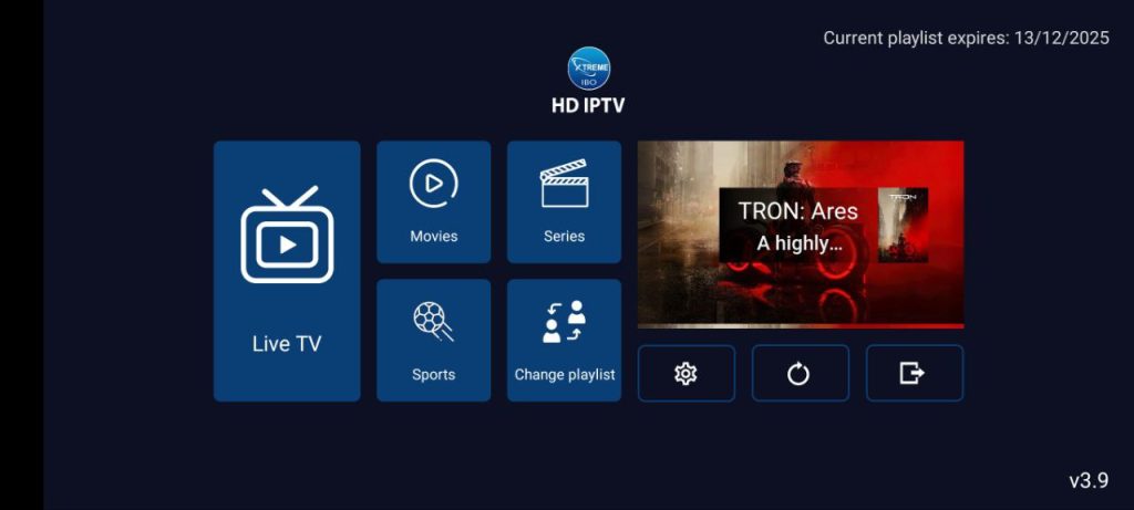 Install IPTV Xtreme HD IBO Player on Firestick