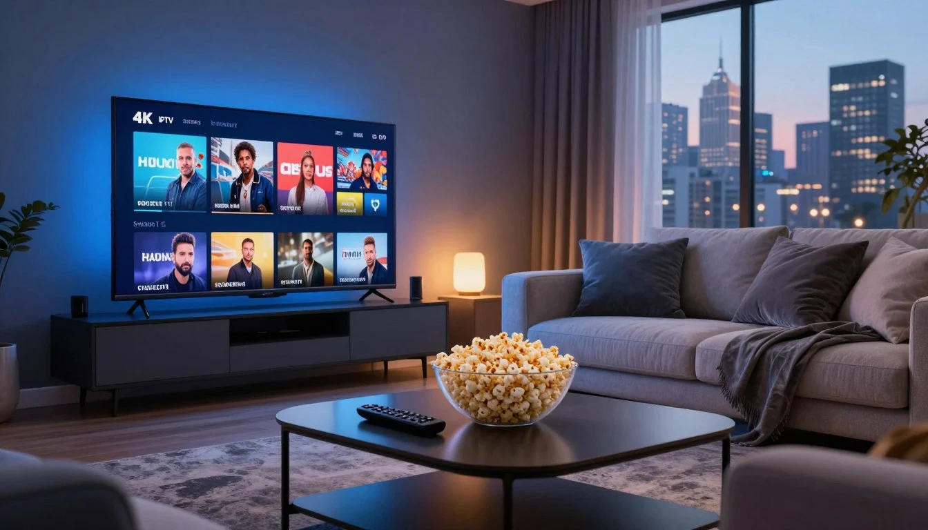 Best IPTV USA