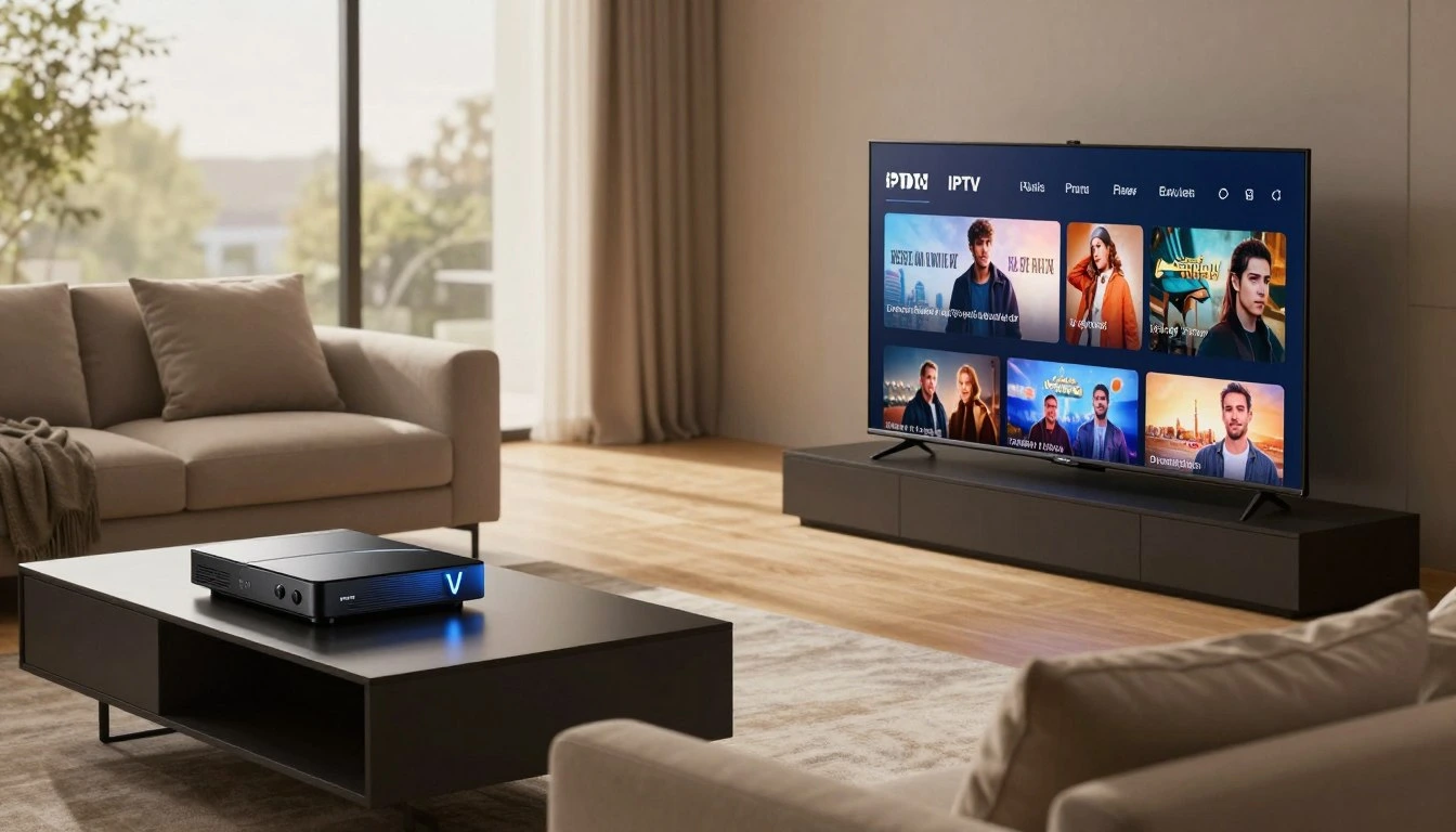 Best iptv provider