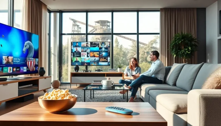 iptv australia