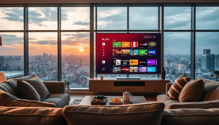 iptv quebec