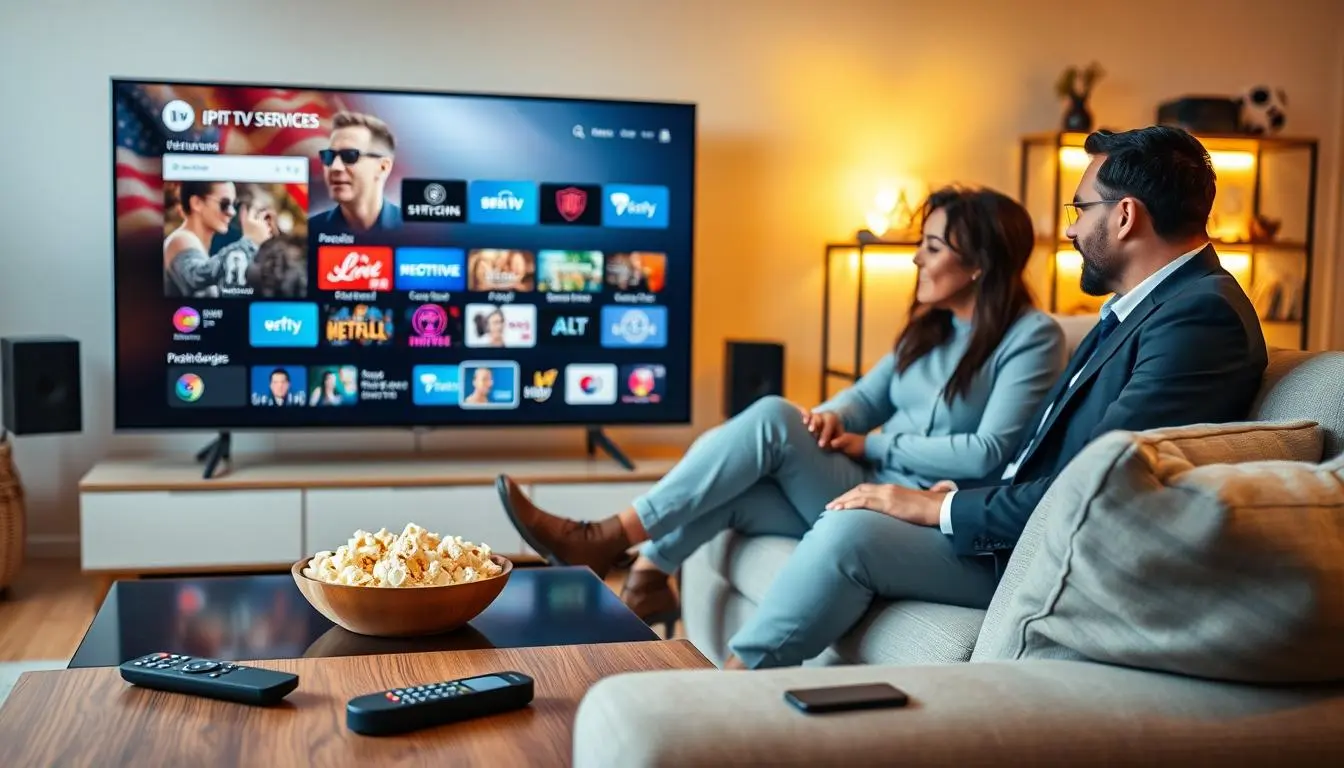 iptv subscription uk