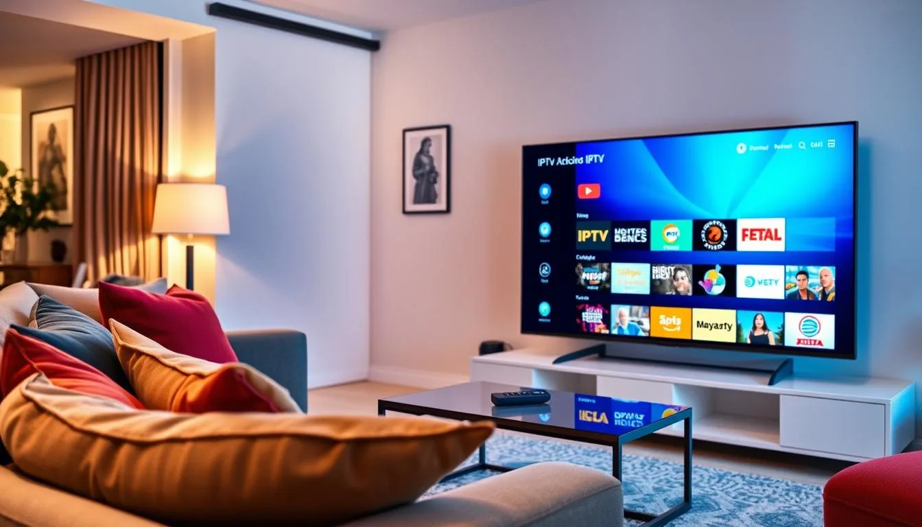 best iptv for firestick