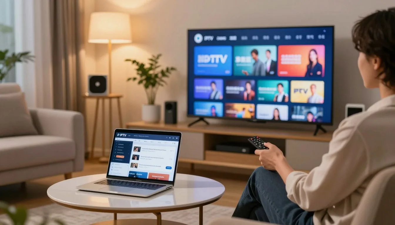 buy iptv