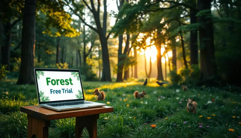 forest iptv free trial