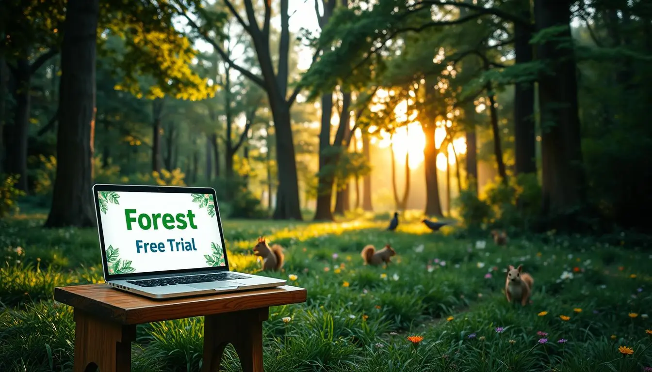 forest iptv free trial