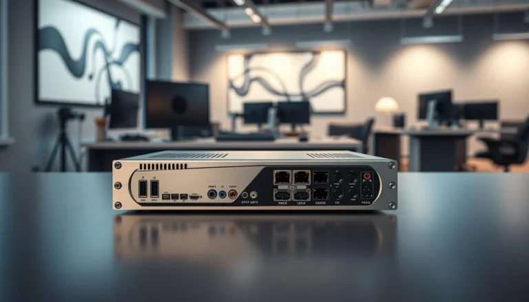 iptv encoder