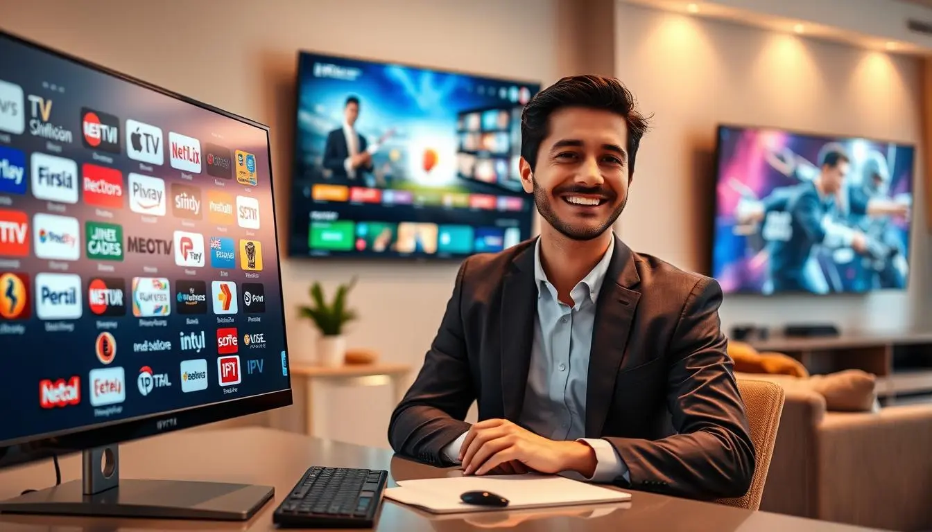 best iptv providers