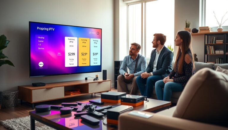 iptv service​