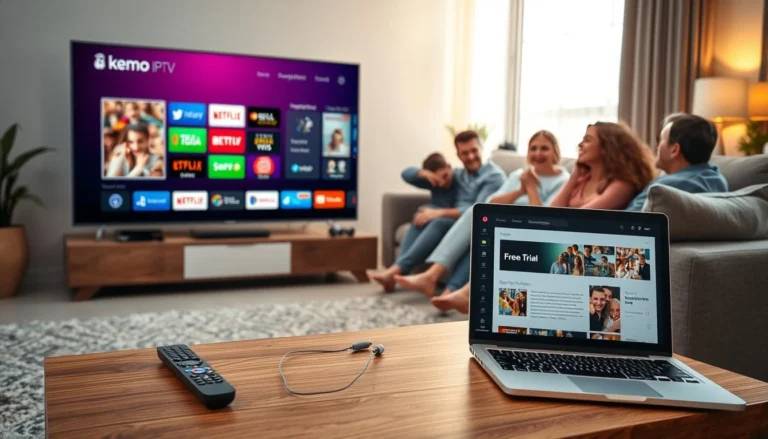 kemo iptv