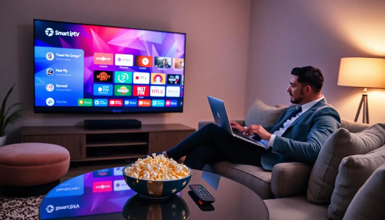smart iptv