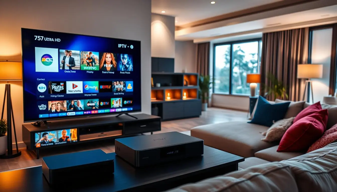 top rated iptv