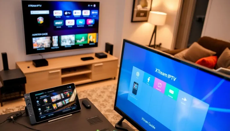 xtream iptv