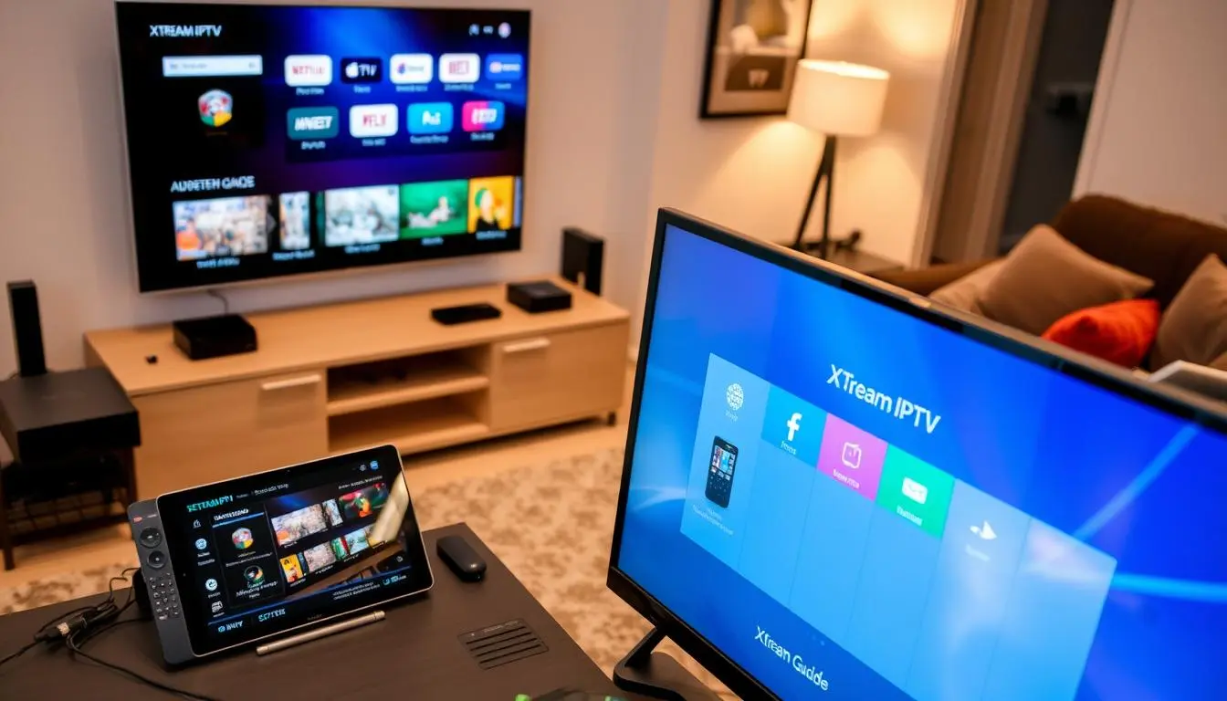 xtream iptv